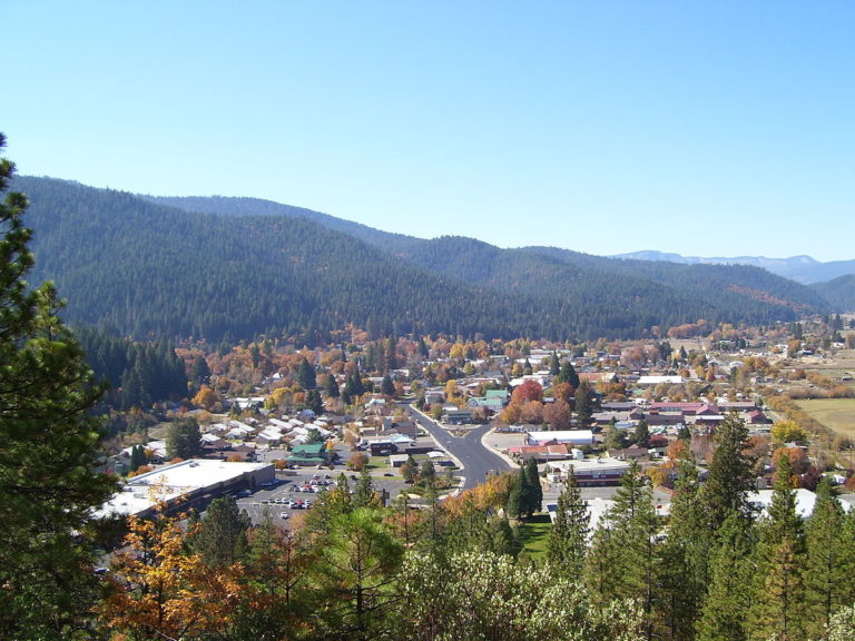 Photo taken by Kenneth Green of Quincy, California on October 20, 2013.